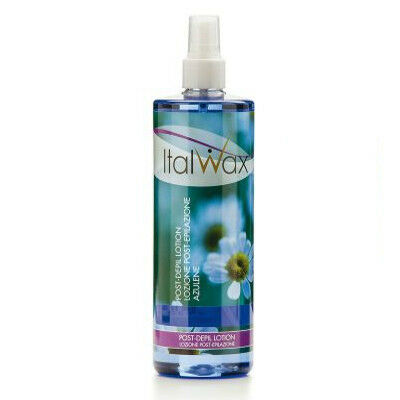 ItalWax  After Wax Lotion Azulene, Vahatamisjärgne Losjoon, Azuleen